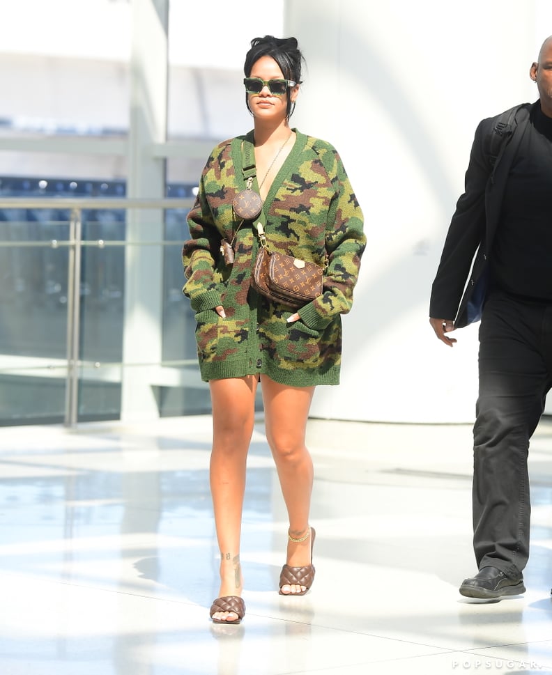 17 Items Rihanna Absolutely Must Include In Her New Clothing Line