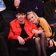 Joe Jonas Had to Sign an NDA After Sophie Turner Told Him How Game of Thrones Ends