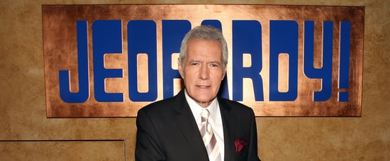 Watch Jeopardy!'s Tribute to Alex Trebek