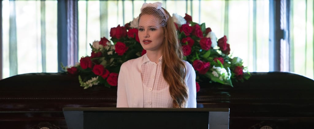 Riverdale Zombie Theory