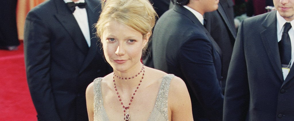 Gwyneth Paltrow Is Auctioning Oscars Dress For Coronavirus