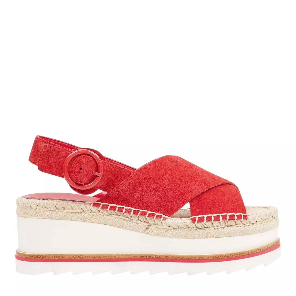 Play Around With a Sporty Vibe
