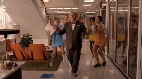 Mad Men