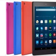 Thinking About Getting a Tablet? Here's Why You Should Consider Amazon's