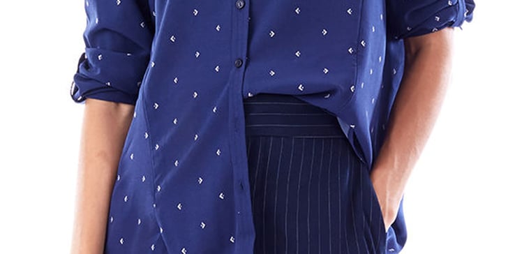 best clothes for nursing moms