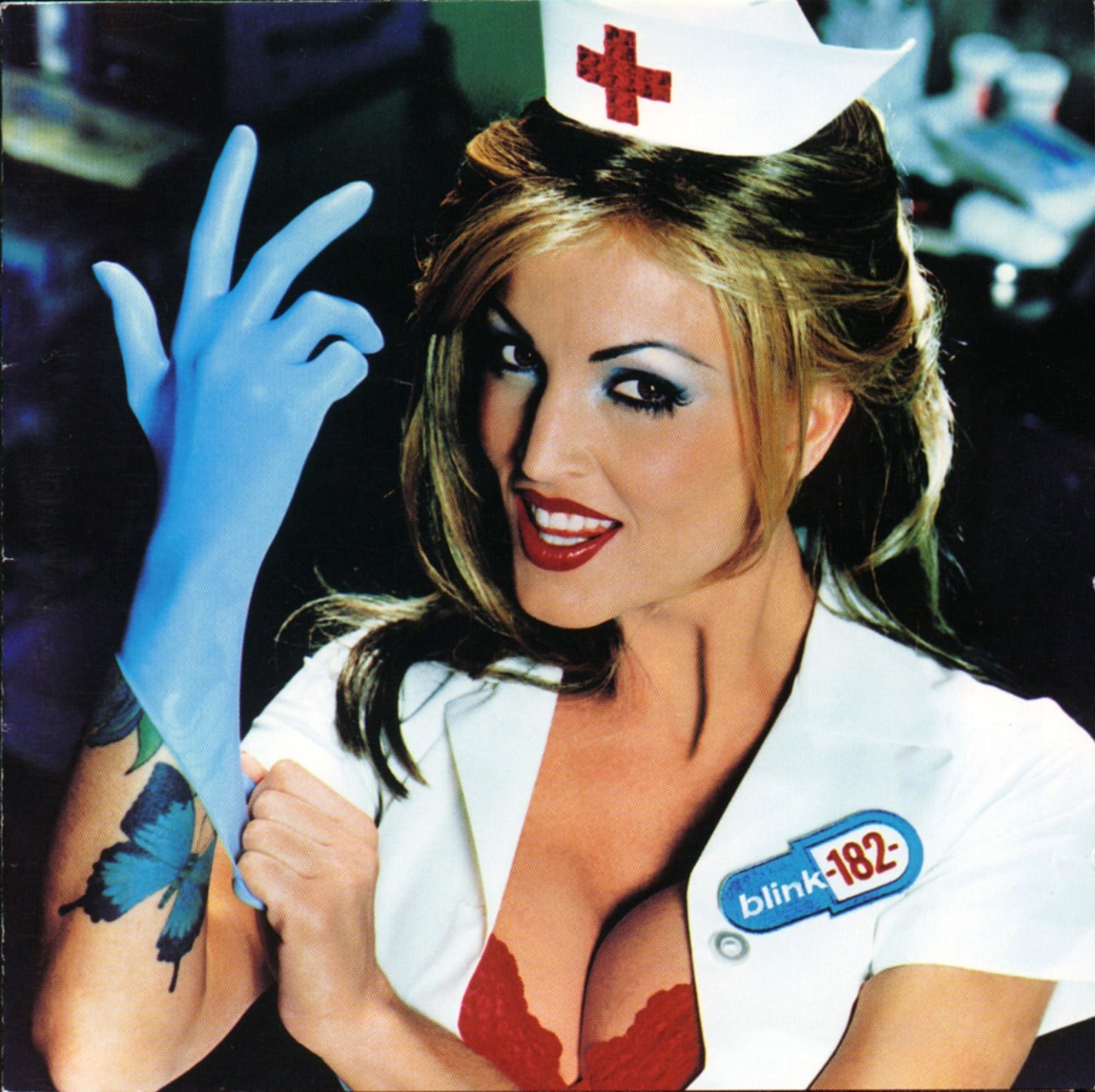 1990s Nurse Porn - Blink-182 Nurse: The Inspiration | Blast to the Past With These '90s  Halloween Costumes | POPSUGAR Entertainment Photo 38