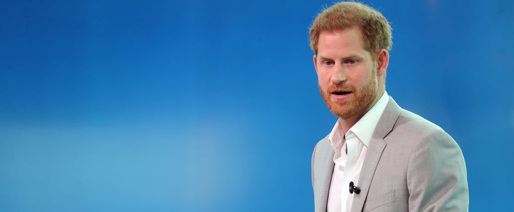 Prince Harry's Net Worth Is, Well, Downright Princely
