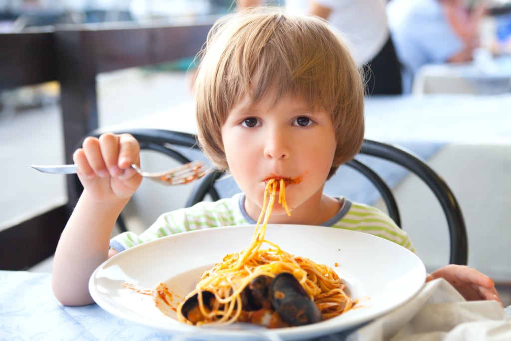 Best Kid-Friendly Restaurants in the US | POPSUGAR Moms