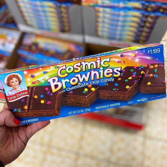 '90s After-School Snacks
