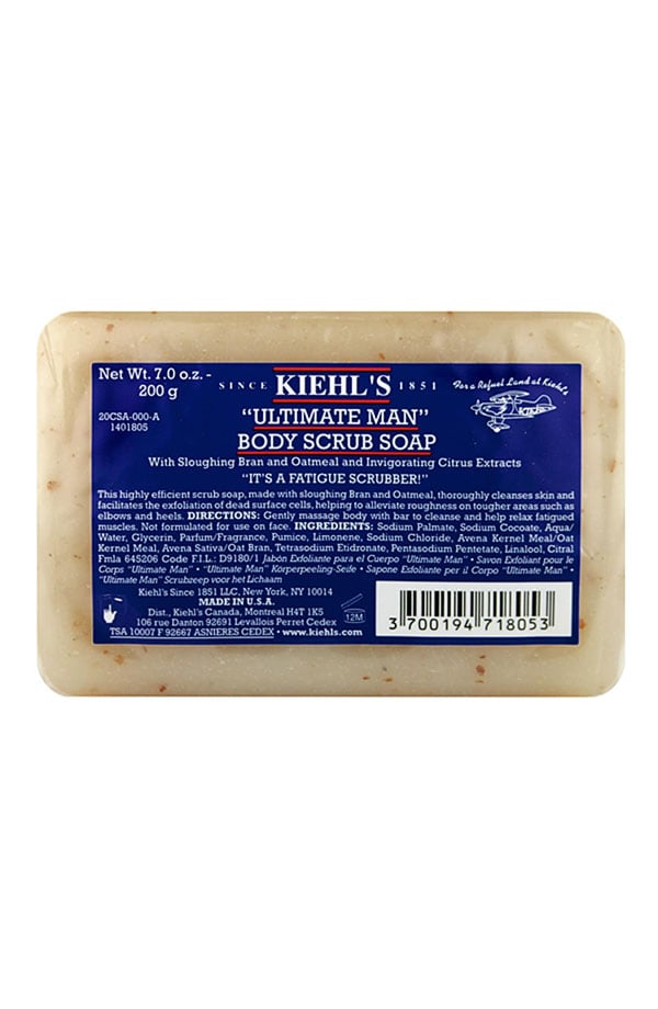 For the Bar-Soap-Using Dad