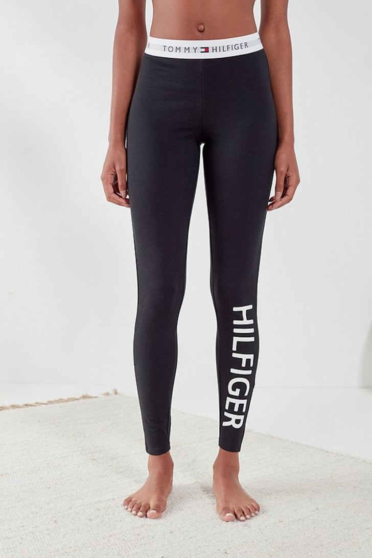 tommy hilfiger workout leggings