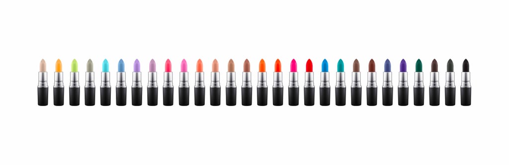 MAC Cosmetics ColourRocker Lipstick | Spring 2017