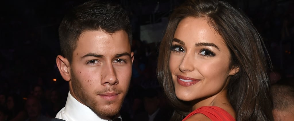 Are Nick Jonas and Olivia Culpo Getting Back Together?
