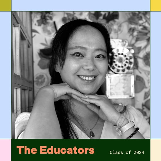 A Third-Grade Teacher Inspired by Her Students' Progress