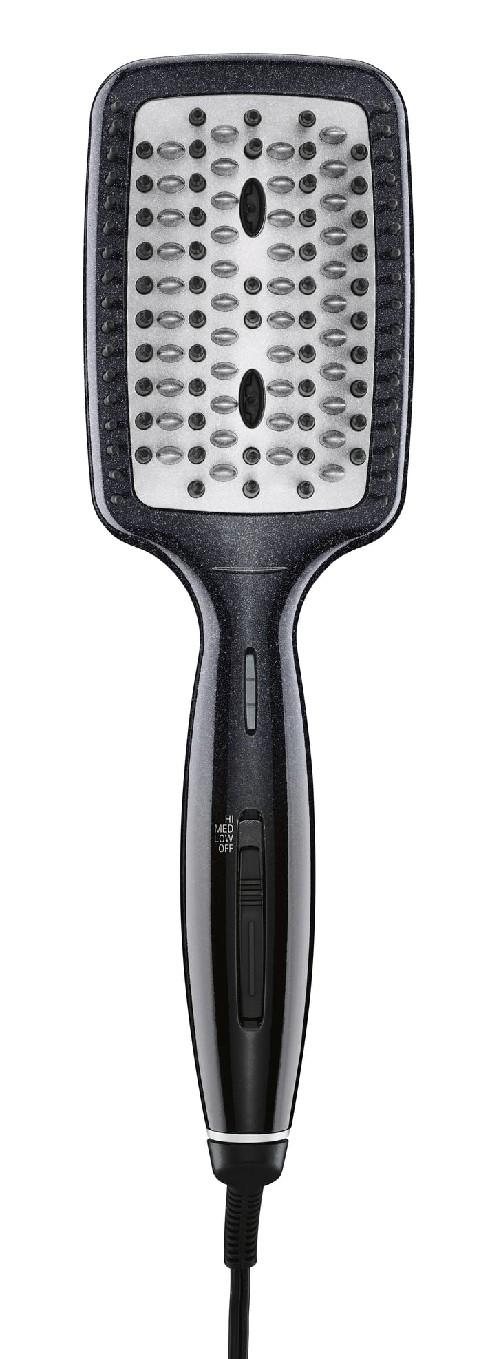 Infiniti Pro by Conair DiamondInfused Ceramic Smoothing Hot Brush