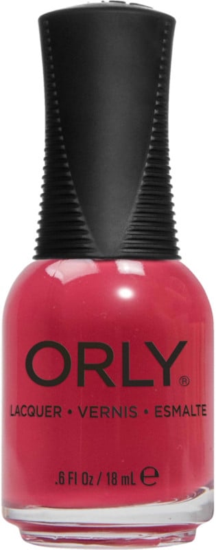 Orly Nail Lacquer in Desert Rose