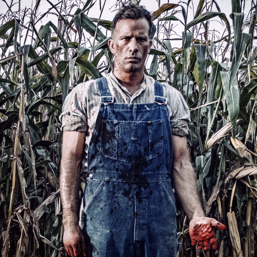 34+ Gory Horror Movies Images Movies Images
