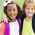 Why We Shouldn't Teach Our Children to Be Racially Colorblind