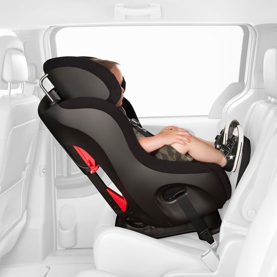 What to Look For in a Car Seat