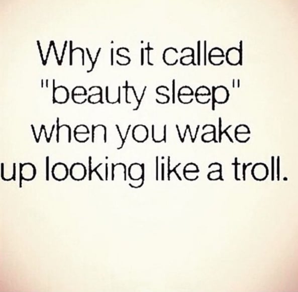 The Best Beauty Memes