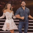 In It For the Right Reasons: Hannah Brown Is Truly Living Her Best Life on DWTS