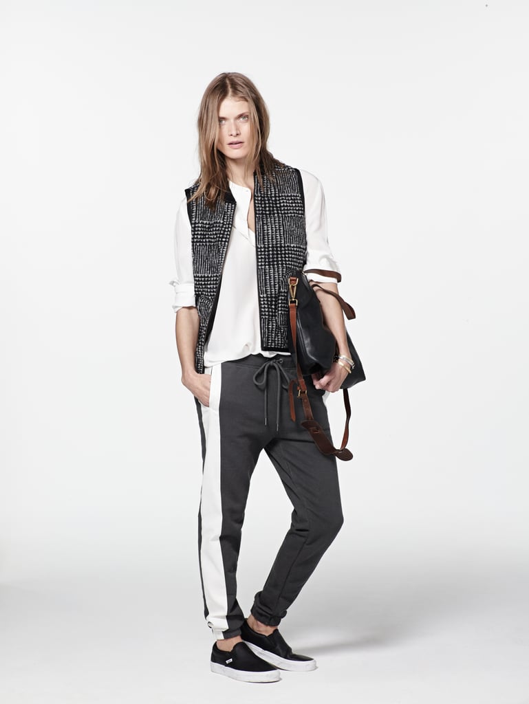Madewell Fall 2014