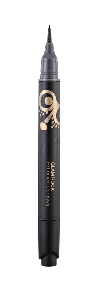 Too Cool For School Glam Rock Extreme Color Eyes