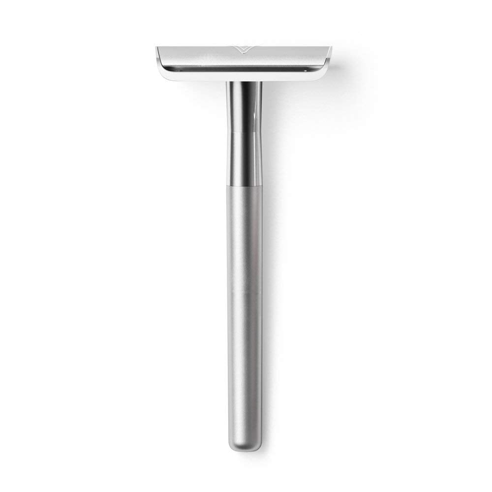 Bevel Safety Razor