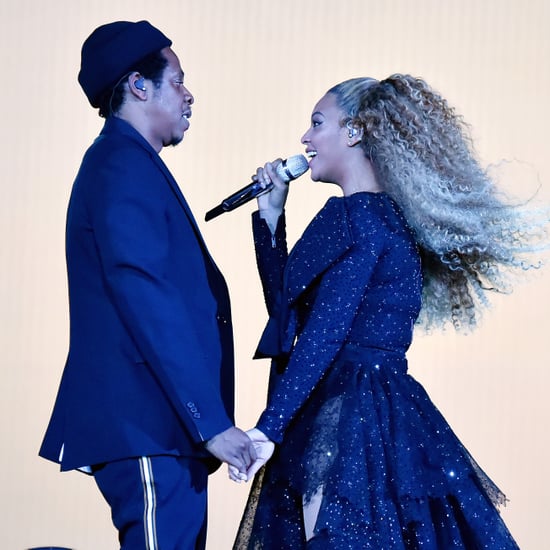 Beyoncé and JAY-Z's On the Run II Tour Set List