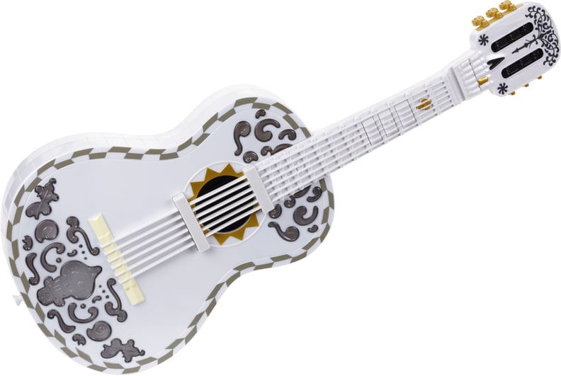 Disney Pixar Coco Guitar