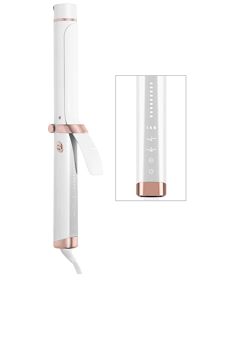 The 13 Best Curling Irons of 2023 According to Editors POPSUGAR