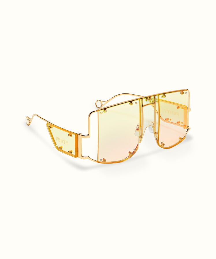 Fenty Blockt Sunglasses