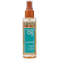 Canti Anti Frizz Smoothing Oil