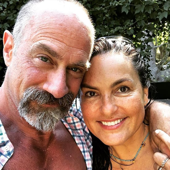 Mariska Hargitay and Christopher Meloni Reunite on Instagram