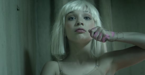 Sia S Music Videos With Maddie Ziegler Popsugar Celebrity Australia