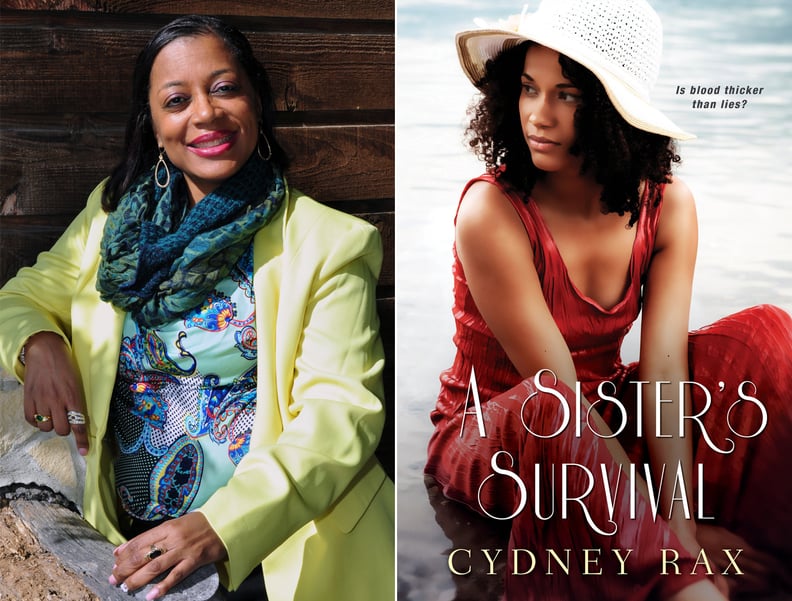 A Sister’s Survival by Cydney Rax (Out Nov. 27)
