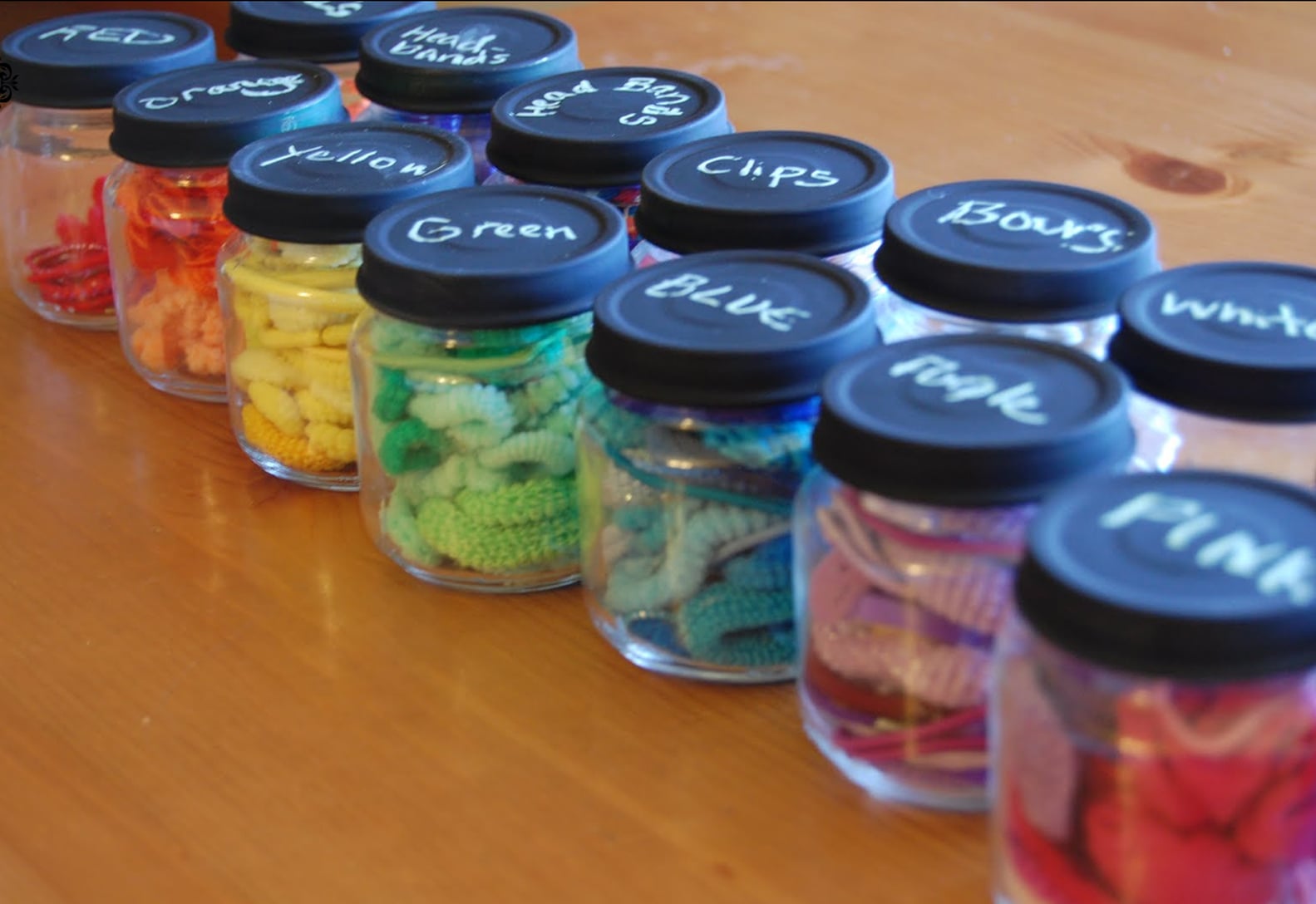 How to Reuse Baby Food Jars POPSUGAR Family