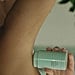 Corpus Naturals Deodorant Review