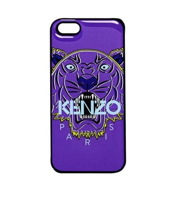 Kenzo Tiger iPhone Case