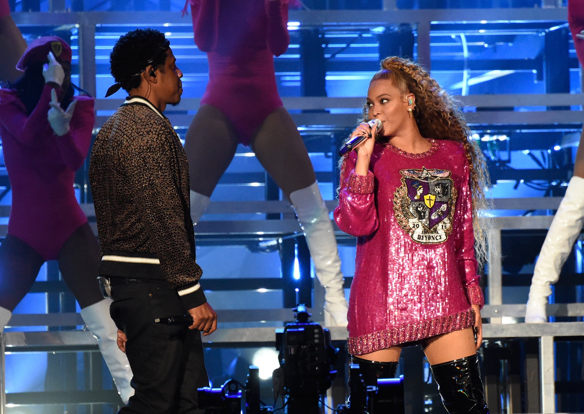 Beyonce At Coachella 2018 Halloween Costume Ideas Popsugar Celebrity