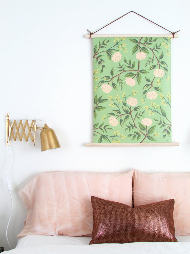 Botanical Wall Hanging
