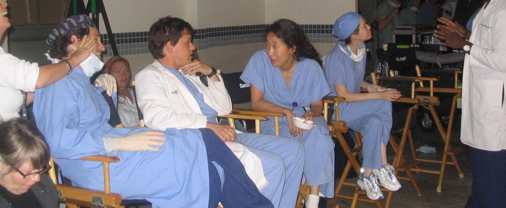 Grey's Anatomy Galleries | POPSUGAR Entertainment