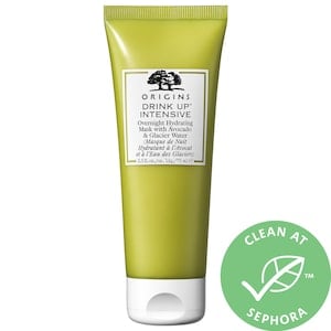 Origins Drink Up Intensive Overnight Hydrating Mask With Avocado and Swiss