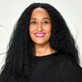 Tracee Ellis Ross Relies on These 3 Simple Breathing Exercises to De-Stress