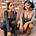 Chloe x Halle's Best Fashion Moments