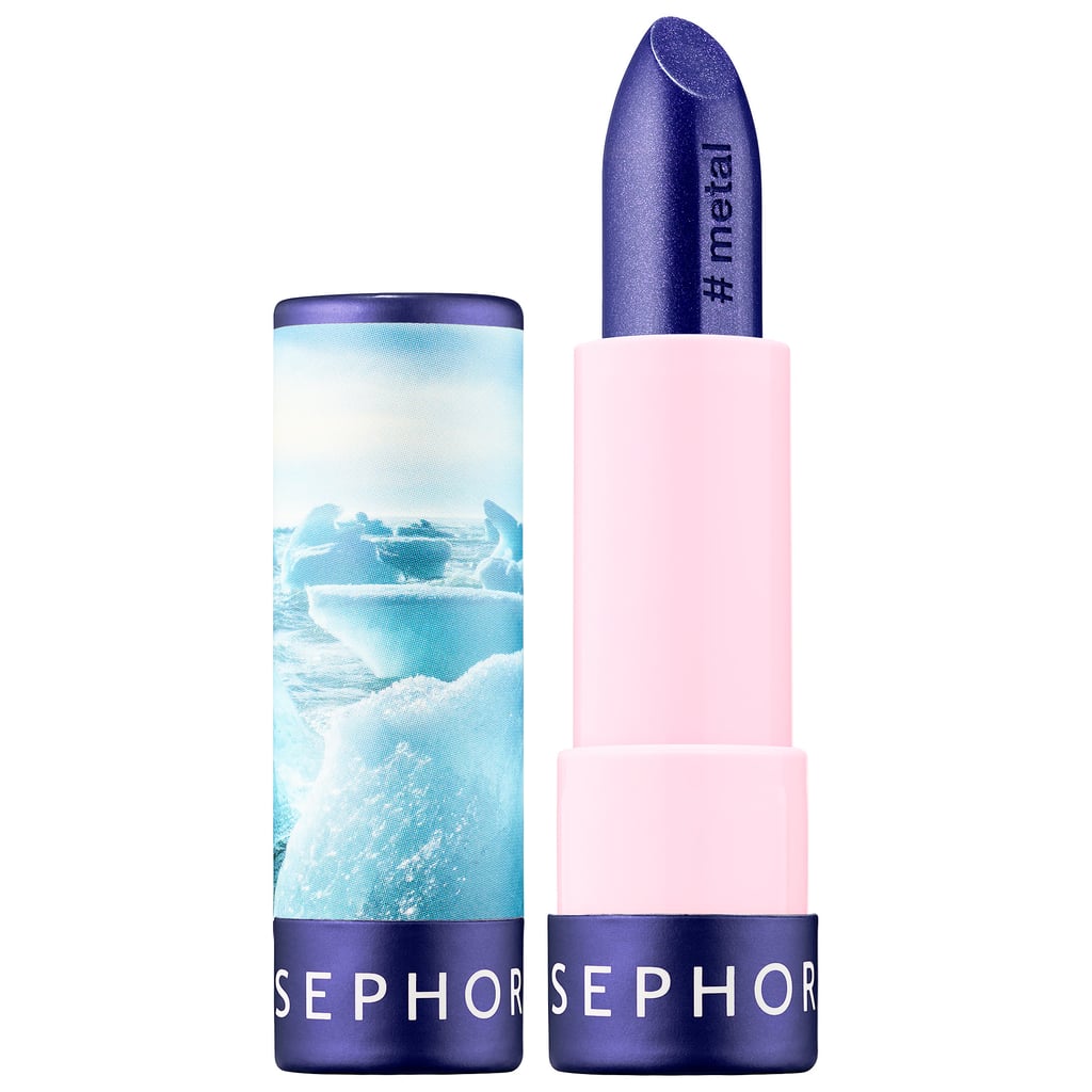 Sephora Collection #LipStories in In the Clouds #43