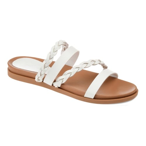 Journee Collection Colette Sandals