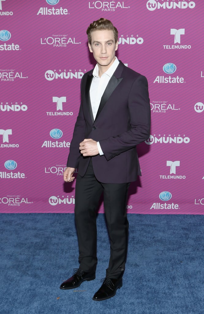 Eugenio Siller