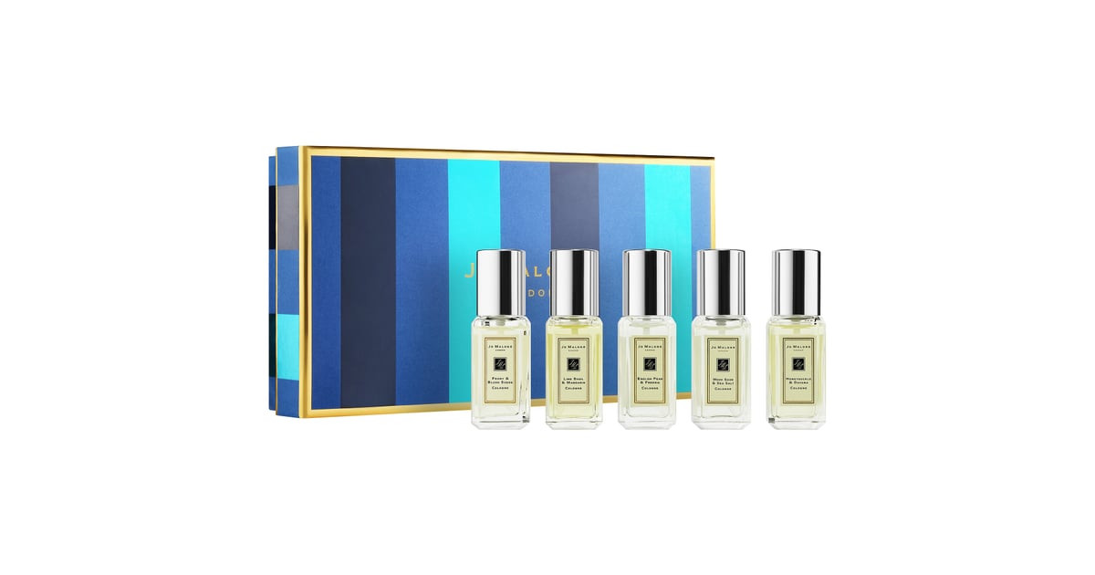 Jo Malone London Cologne Collection Biggest Beauty Gift Sets of 2019