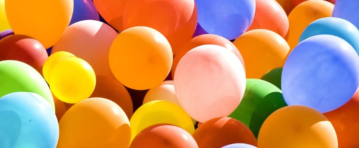 Birthday Party Ideas For Older Kids